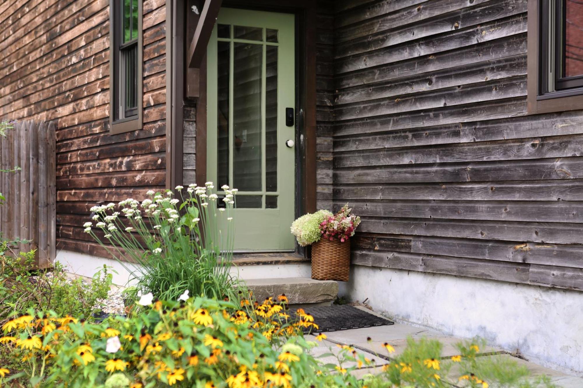 Kingston Carriage House住宿加早餐旅馆 外观 照片